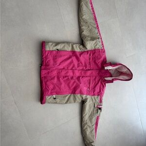 Obermeyer Ski Jacket